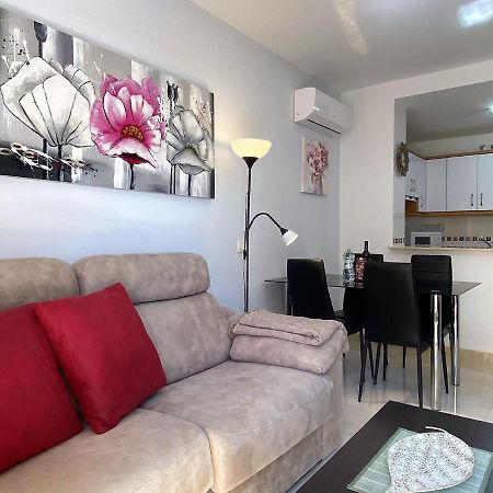 Triton Apartments Casasol 内尔哈 外观 照片
